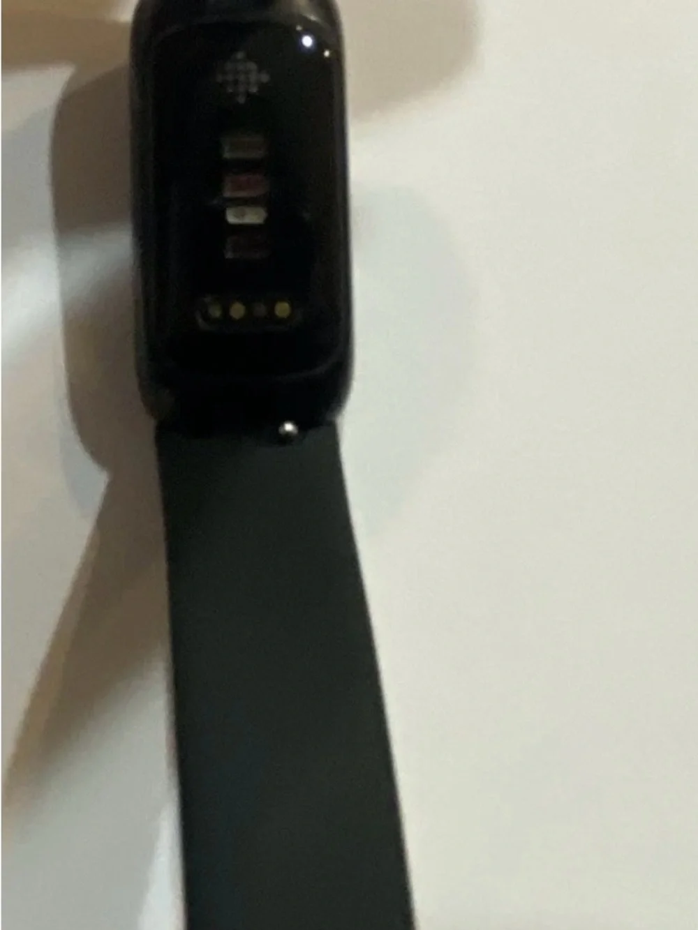 Fitbit inspire 3 watch heart rate monitor